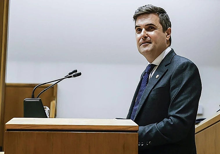 El Gobierno vasco se reunirá con el comité de empresa de Tubos Reunidos este viernes