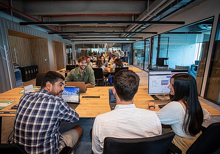 La Diputación destinará 31 millones a subvenciones para que las empresas atraigan y retengan talento