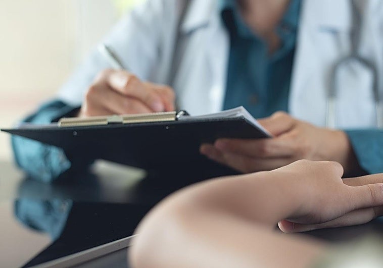 Haurrekin pediatriari buruz euskaraz hitz egiteko tresna berria