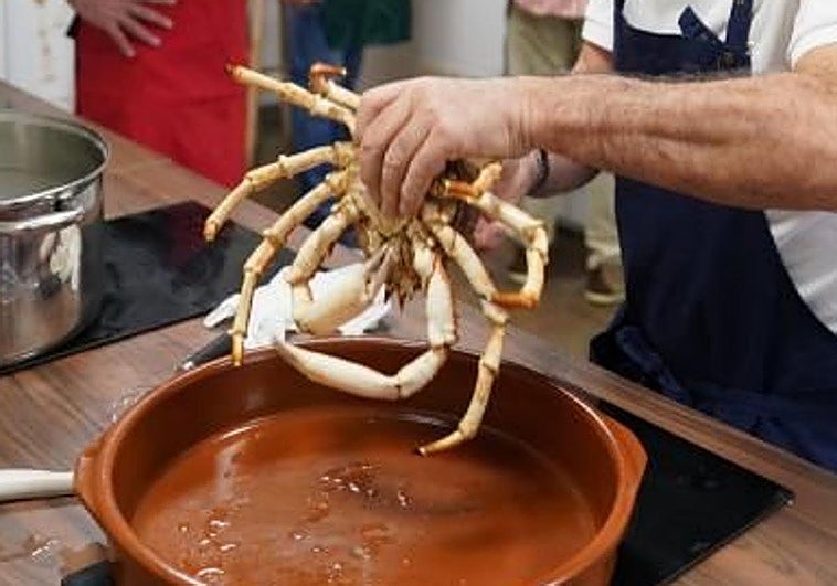 El Superior vasco obliga a cerrar una sociedad gastronómica de Bilbao