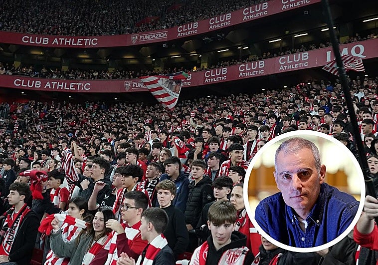 Para la Real, el Athletic es el enemigo perfecto