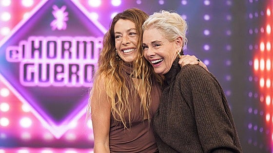 Belén Rueda y Belén Écija presentan su primera película juntas: «No discutimos mucho, pero la adolescencia fue dura»