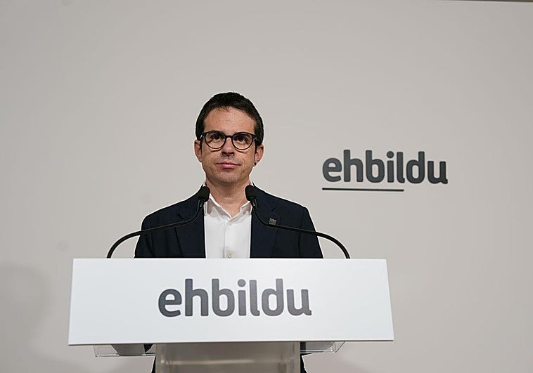 Bildu presiona para que Ayesa fije su sede en Gipuzkoa: «Sería lo justo»