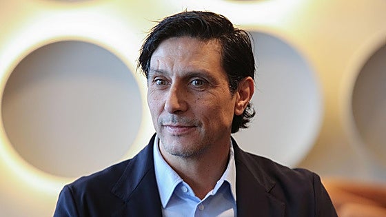 Carlos Vicente, Garcés, límite salarial, Mariano, renovaciones... los nombres propios del mercado de invierno del Alavés