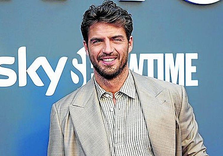 El motivo por el que Maxi Iglesias dijo 'no' a un papel como actor: «Habría sido uno de los mejores sueldos de mi vida»