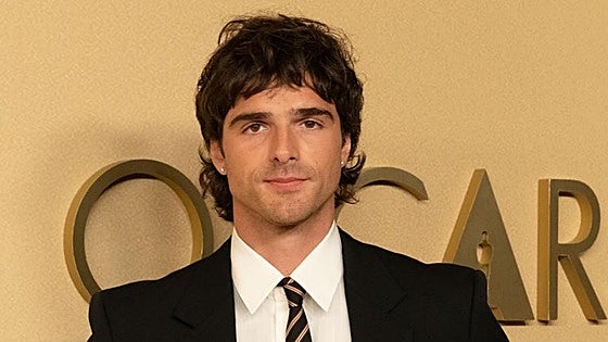 Las primeras palabras en euskera de Jacob Elordi, la estrella de moda en Hollywood