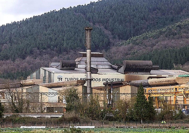 El PNV eleva la presión al Gobierno de España y pedirá en el Senado «colaboración activa» para Tubos Reunidos