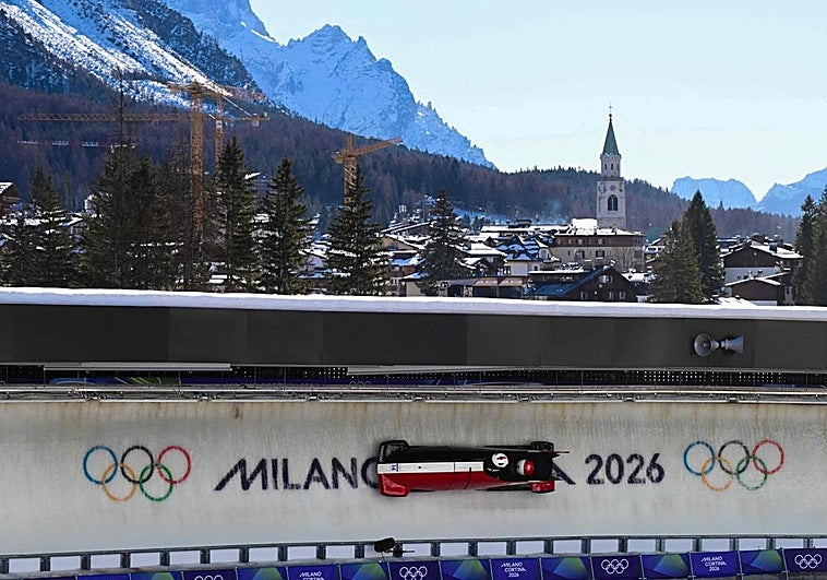 Se agotan en 72 horas los 10.000 preservativos disponibles para los atletas de los Juegos Olímpicos