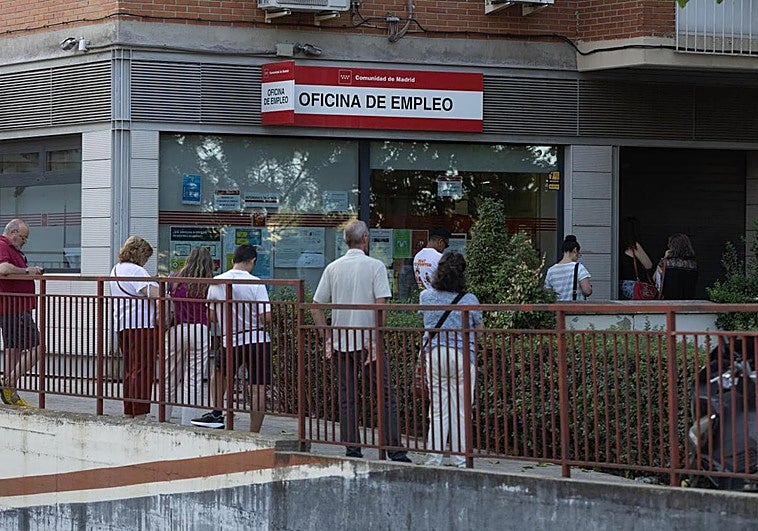 El gran beneficio en el subsidio que otorga el SEPE a los parados con cargas familiares