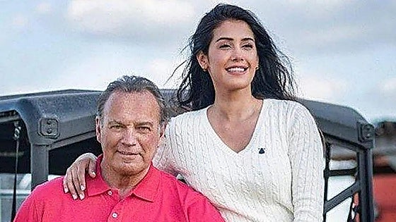 Bombazo en 'Supervivientes 2026': confirman a Gabriela Guillén, madre del hijo de Bertín Osborne