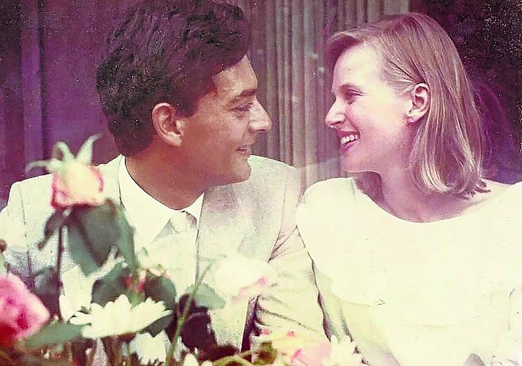 Siri y Paul, el azar y las letras