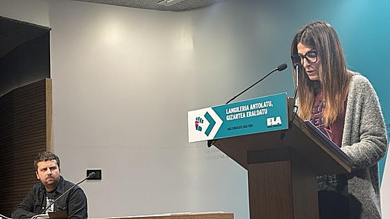 ELA advierte de que solo el 75% de la población en riesgo de pobreza real percibe la RGI