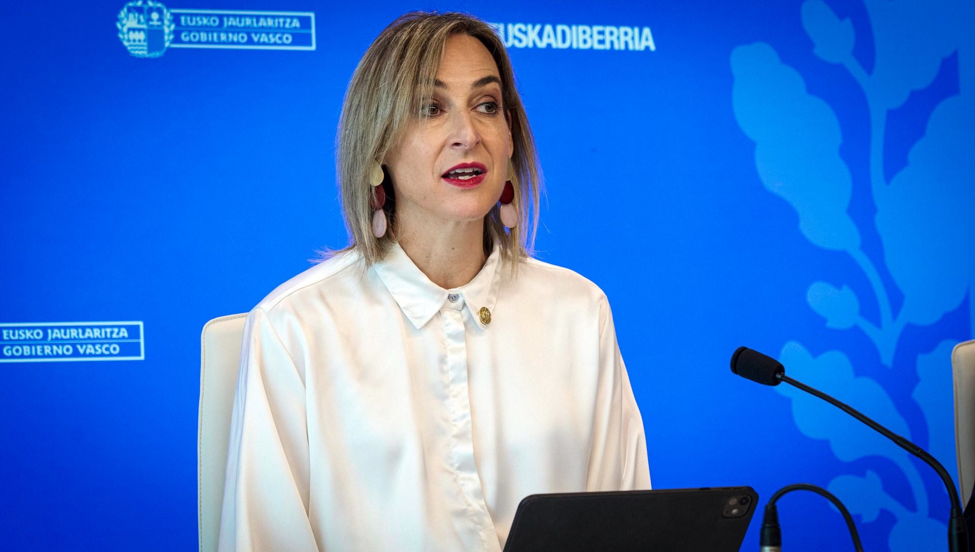 El Gobierno vasco aprueba la subida salarial del 1,5% que los ...