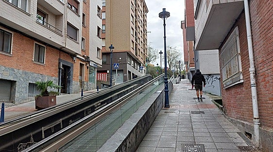Portugalete centra sus Cuentas en seguridad, mejoras urbanas y la puesta a punto de rampas