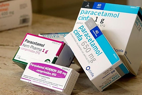 En qué consiste el 'reto del paracetamol', el nuevo desafío viral entre adolescentes que puede causar la muerte