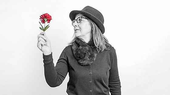 «La manifestación es para recordar, no para tirar contenedores»