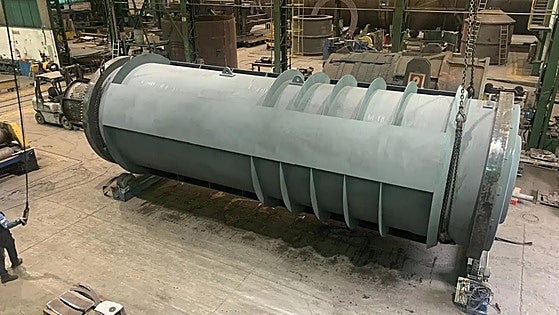 ELA teme otro cierre más en Aiaraldea ante la complicada situación de Construcciones Metálicas Ayala