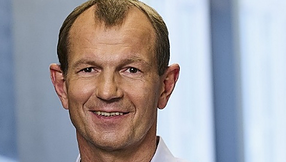 Aernnova nombra consejero delegado a André Wall, exdirector de la división técnica de Iberia