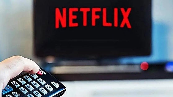 La nueva serie creada por la productora de Spielberg y la compañía de George Lucas que apunta a arrasar en Netflix