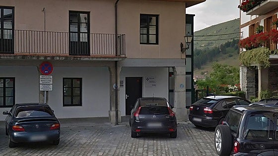 Artziniega, el pueblo «hostil» con los médicos