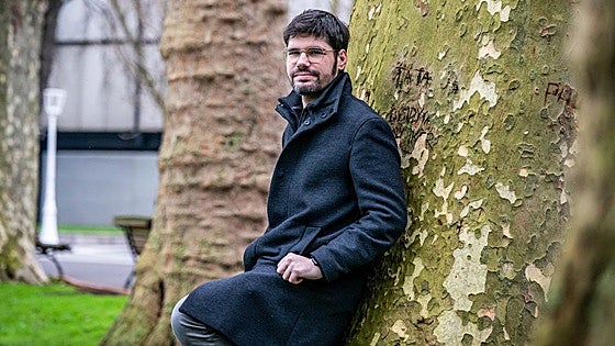 «Todos debemos estar dispuestos a renunciar casi a lo que sea para conseguir la unidad»