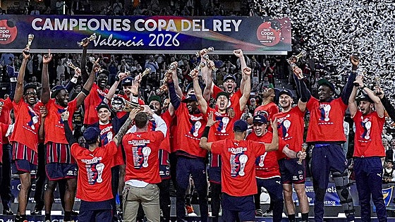 Los alquimistas del título más improbable