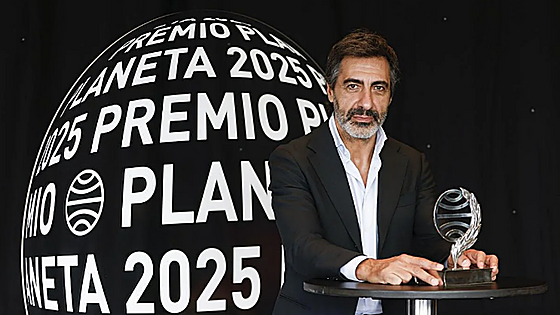 Juan del Val desvela las amenazas que sufre en las redes sociales tras la polémica por el Premio Planeta: «Ojalá te mueras, rata inmunda, paleto»