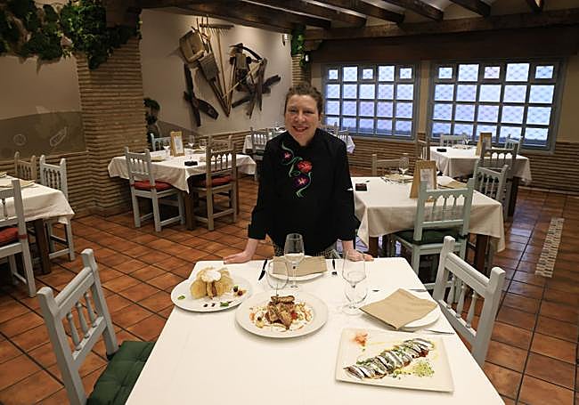 Imagen del restaurante