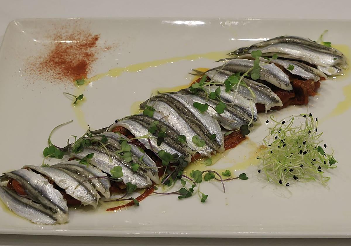 Boquer&oacute;n a nuestro estilo