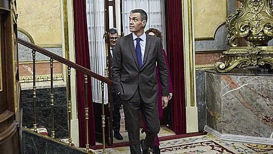 Junts tumba el pacto de Sánchez con el PNV para proteger a los pequeños caseros