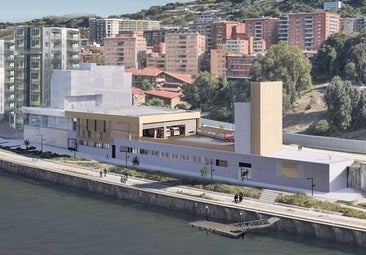 Un circo imaginado y una 'talent house' prometida que aún está en el aire