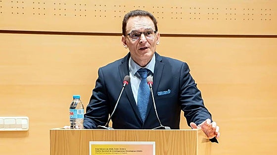 El gerente del CNIO renuncia y ahonda la crisis que atraviesa el centro