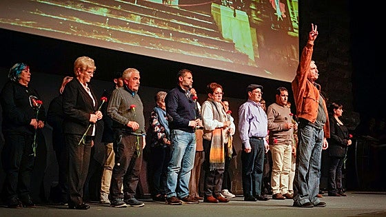 «El Memorial es una gran oportunidad para contar nuestra historia aunque llegue muy tarde»