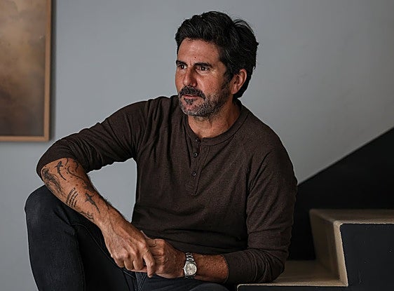 Gregorio Belinchón denuncia el silencio sobre Gaza en la Berlinale y elogia a los Goya: «España es una isla de libertad»