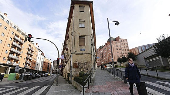El Ayuntamiento de Arrigorriaga se reunirá mañana con la Diputación ante el bloqueo de 50 viviendas protegidas