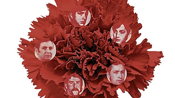 Cincuenta entrevistas que rememoran el día que cambió Vitoria