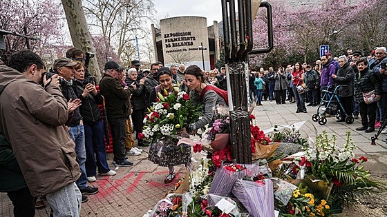 Por la «verdad y la responsabilidad»