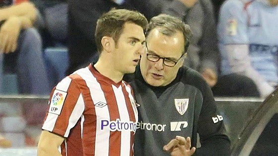 El motivo por el que Bielsa «se quitaba» a los jugadores con familia en su etapa en el Athletic