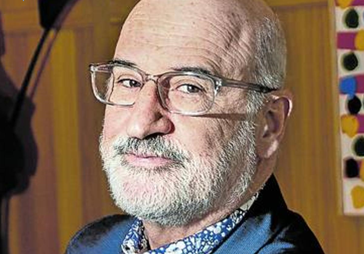 Fernando Aramburu presenta su novela 'Maite': Un Resumen de la Tendencia