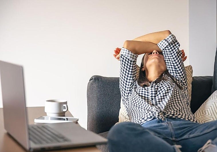 Los 5 consejos de un reumatólogo para combatir el cansancio y la falta de energía