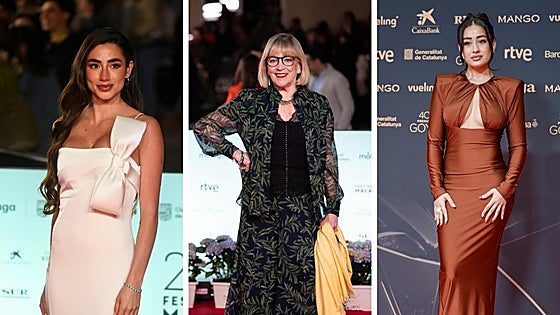 ¿Invitados o intrusos?: El pulso entre actores e influencers en las alfombras rojas