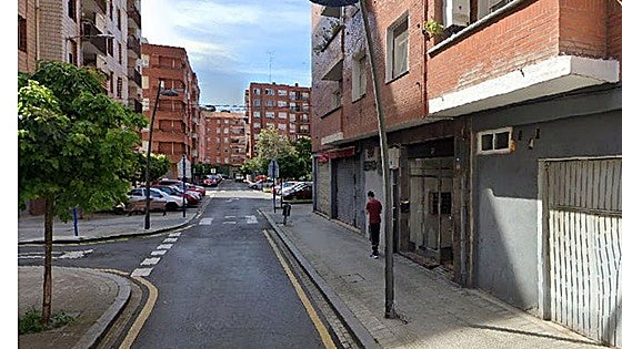 Erandio permitirá transformar locales vacíos en viviendas protegidas tasadas