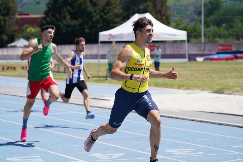 Markel Fernández to Compete in World Indoor Championships in Toruń | 400m & 4x400m Relay