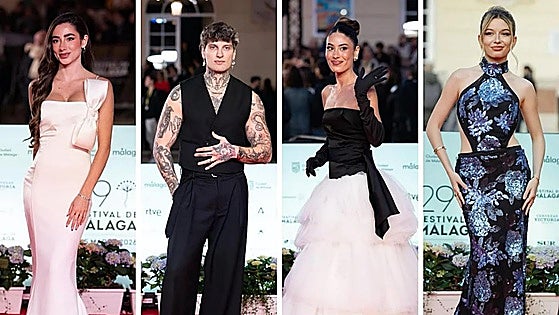 Crece la polémica sobre los influencers en las galas de cine: ¿intrusismo o promoción?