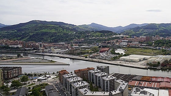 Bilbao se activa para atraer grandes proyectos a la Ría, más hostelería y más actividad deportiva