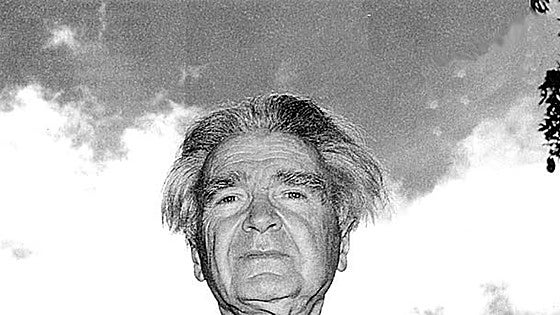 Cioran, irreverente y más necesario que nunca