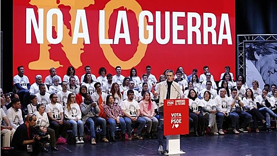 El 'hamor' de Sánchez y el SMI vasco
