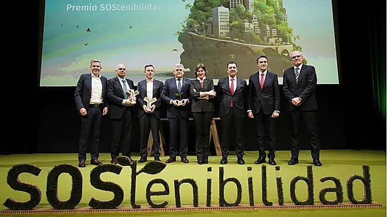 Sostenibilidad para «generar un porvenir en el desorden mundial»