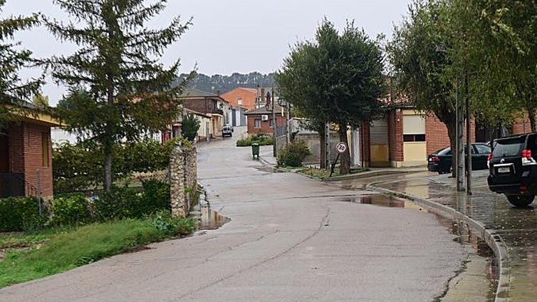 Este es el pueblo de Castilla y León más de derechas