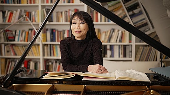 La compositora surcoreana Unsuk Chin gana el Premio Fundación BBVA Fronteras del Conocimiento